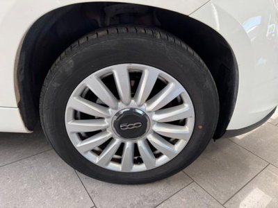 Fiat 500L 1.4 95 CV Pop Star (6)