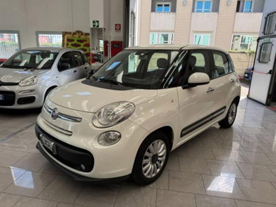 Fiat 500L 1.4 95 CV Pop Star (8)