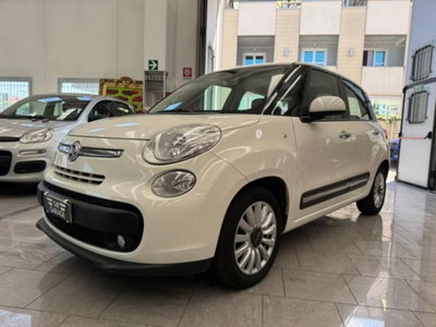 Fiat 500L 1.4 95 CV Pop Star (9)