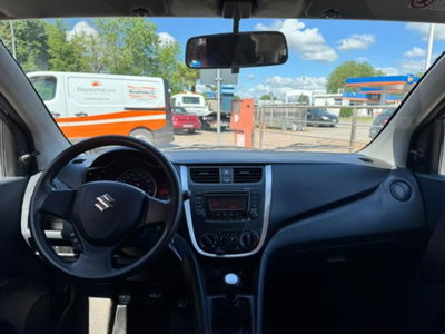 Suzuki Celerio 1.0 Dualjet S&S Cool (12)