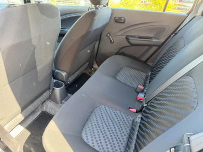 Suzuki Celerio 1.0 Dualjet S&S Cool (13)