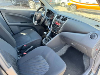 Suzuki Celerio 1.0 Dualjet S&S Cool (14)