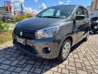 Suzuki Celerio 1.0 Dualjet S&S Cool (17)