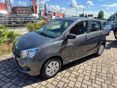 Suzuki Celerio 1.0 Dualjet S&S Cool (18)