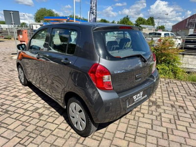 Suzuki Celerio 1.0 Dualjet S&S Cool (19)