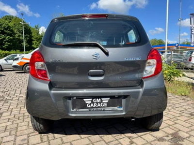 Suzuki Celerio 1.0 Dualjet S&S Cool (20)