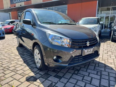 Suzuki Celerio 1.0 Dualjet S&S Cool (4)