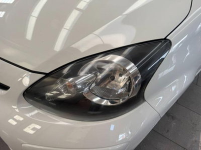 Toyota Aygo 1.0 12V VVT-i 5 porte Active Connect (7)