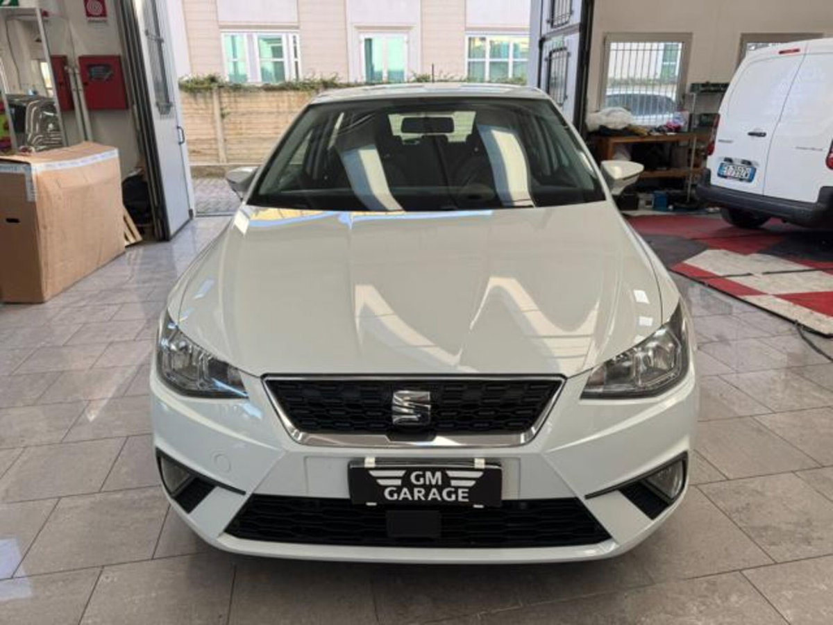SEAT Ibiza 1.6 TDI 80 CV 5 porte XCELLENCE (2)