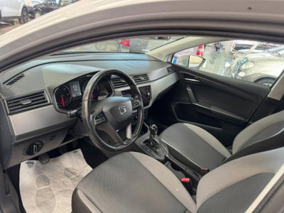 SEAT Ibiza 1.6 TDI 80 CV 5 porte XCELLENCE (11)