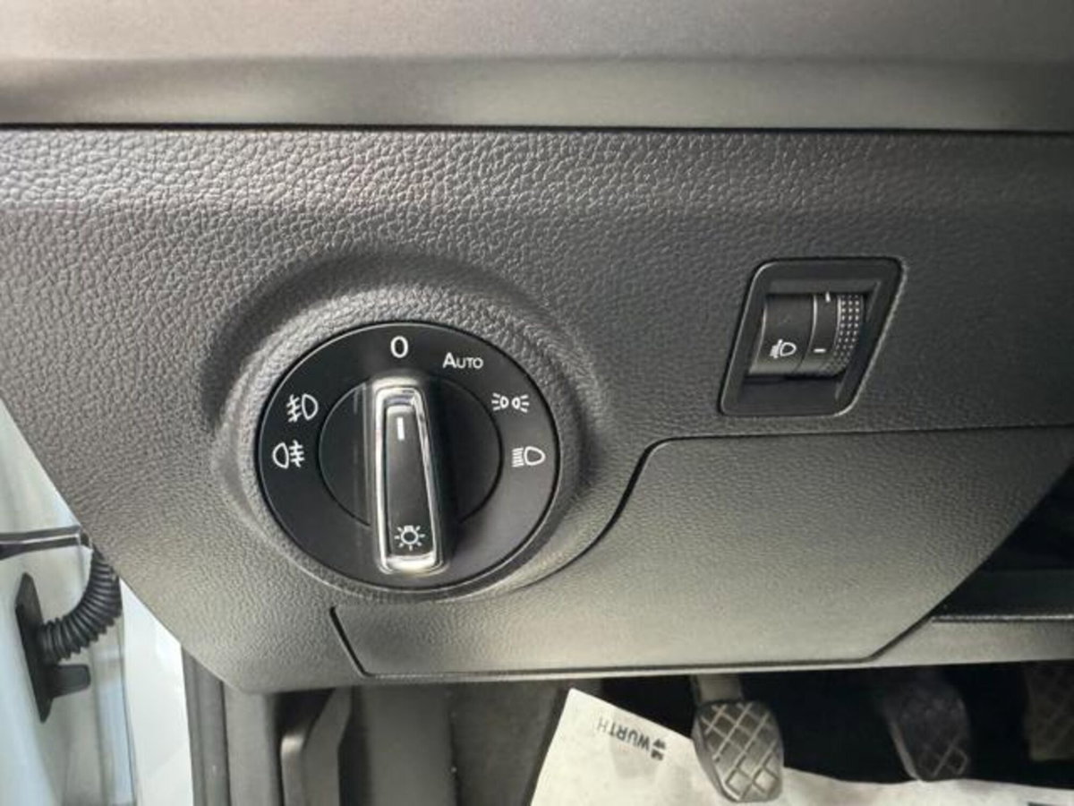 SEAT Ibiza 1.6 TDI 80 CV 5 porte XCELLENCE (13)