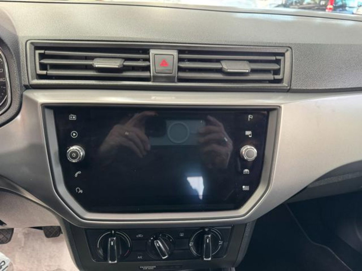 SEAT Ibiza 1.6 TDI 80 CV 5 porte XCELLENCE (14)