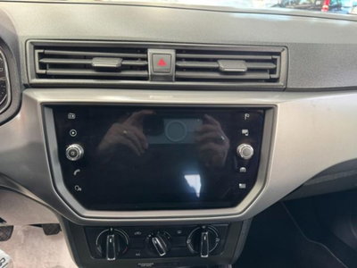 SEAT Ibiza 1.6 TDI 80 CV 5 porte XCELLENCE (14)