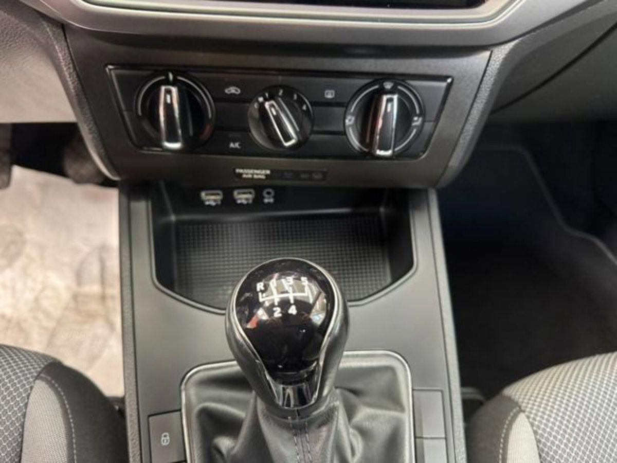 SEAT Ibiza 1.6 TDI 80 CV 5 porte XCELLENCE (15)