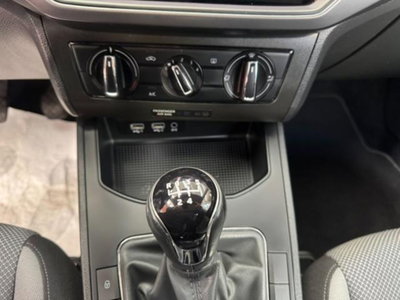 SEAT Ibiza 1.6 TDI 80 CV 5 porte XCELLENCE (15)