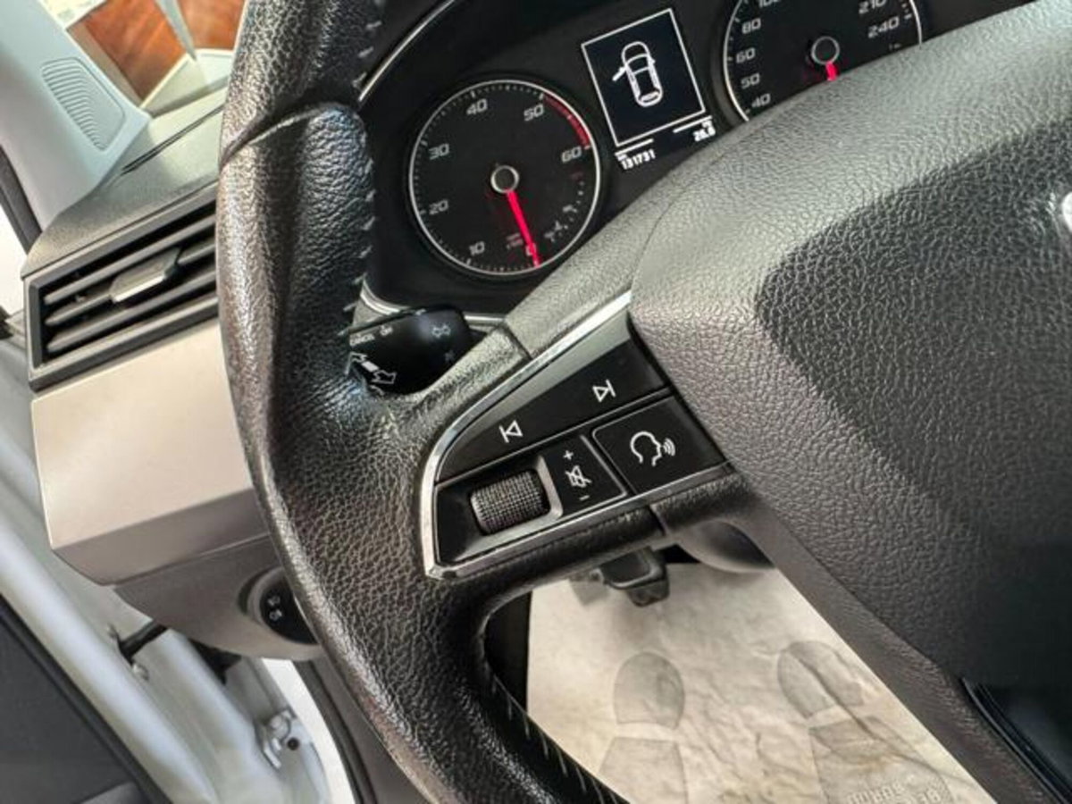 SEAT Ibiza 1.6 TDI 80 CV 5 porte XCELLENCE (16)