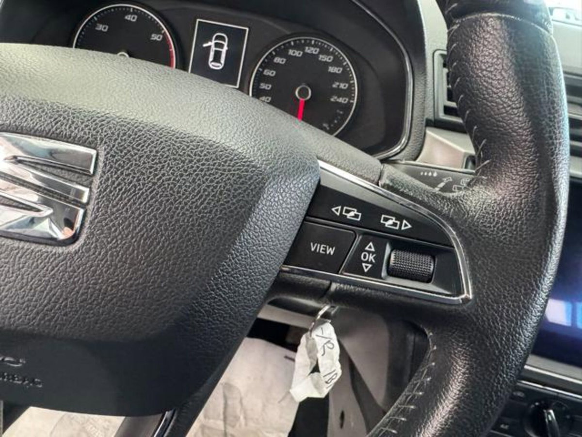 SEAT Ibiza 1.6 TDI 80 CV 5 porte XCELLENCE (17)