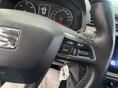 SEAT Ibiza 1.6 TDI 80 CV 5 porte XCELLENCE (17)