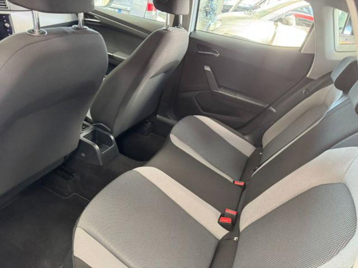 SEAT Ibiza 1.6 TDI 80 CV 5 porte XCELLENCE (20)