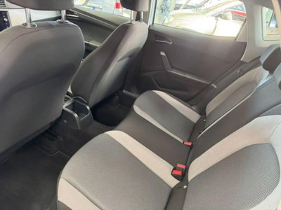 SEAT Ibiza 1.6 TDI 80 CV 5 porte XCELLENCE (20)