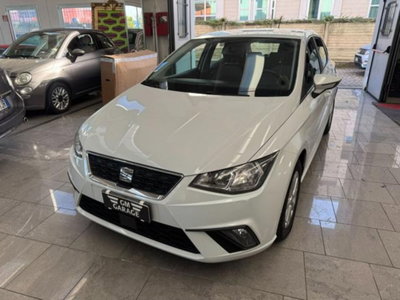 SEAT Ibiza 1.6 TDI 80 CV 5 porte XCELLENCE usata