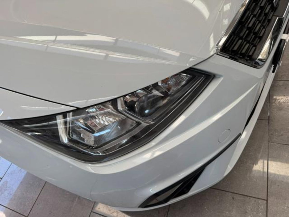 SEAT Ibiza 1.6 TDI 80 CV 5 porte XCELLENCE (6)
