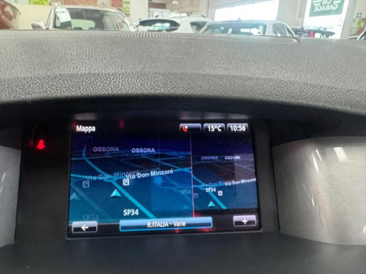 Renault Laguna SporTour 2.0 dCi 150CV S&S SporTour Limited ESM (13)