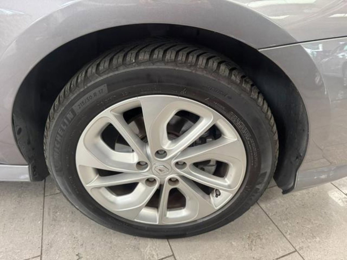 Renault Laguna SporTour 2.0 dCi 150CV S&S SporTour Limited ESM (7)