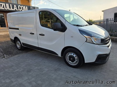 Fiat Talento Furgone Talento 1.6 MJT 120CV PC-TN Furgone 10q (3)