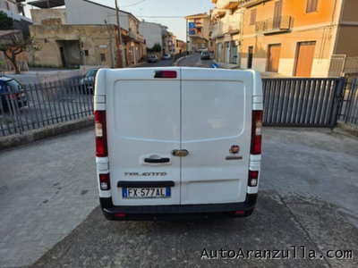 Fiat Talento Furgone Talento 1.6 MJT 120CV PC-TN Furgone 10q (5)