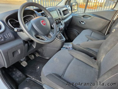 Fiat Talento Furgone Talento 1.6 MJT 120CV PC-TN Furgone 10q (7)