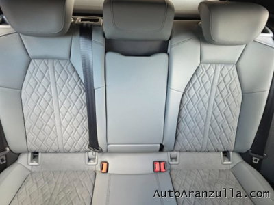 Audi A3 Sportback 35 TDI S tronic S line edition (18)