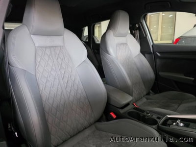 Audi A3 Sportback 35 TDI S tronic S line edition (19)
