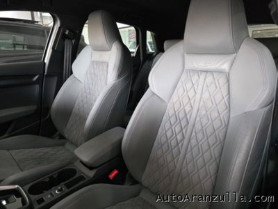 Audi A3 Sportback 35 TDI S tronic S line edition (20)