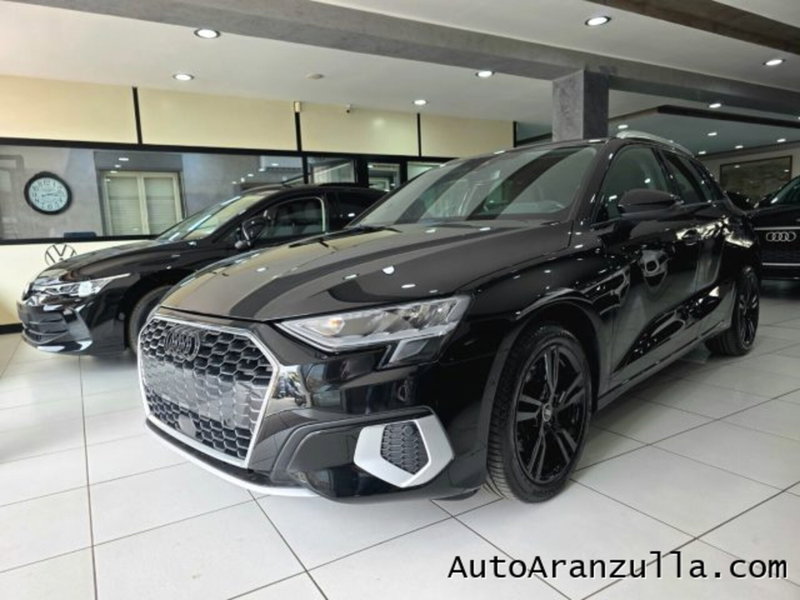 Audi A3 Sportback 30 TDI Business Advanced