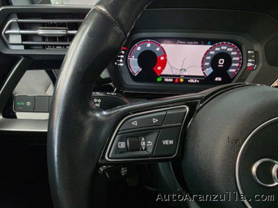 Audi A3 Sportback 30 TDI Business Advanced (12)