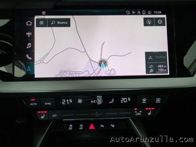 Audi A3 Sportback 30 TDI Business Advanced (15)