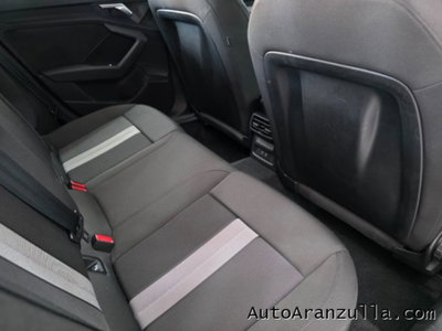 Audi A3 Sportback 30 TDI Business Advanced (17)