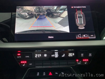 Audi A3 Sportback 30 TDI Business Advanced (19)