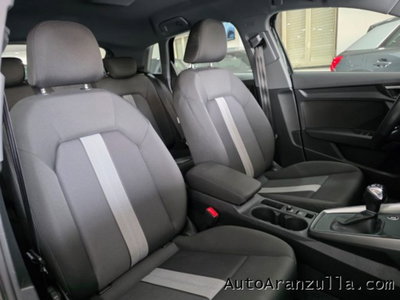 Audi A3 Sportback 30 TDI Business Advanced (20)