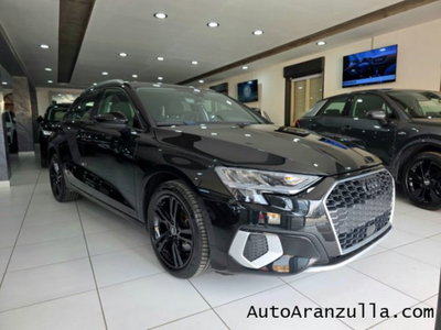 Audi A3 Sportback 30 TDI Business Advanced (3)