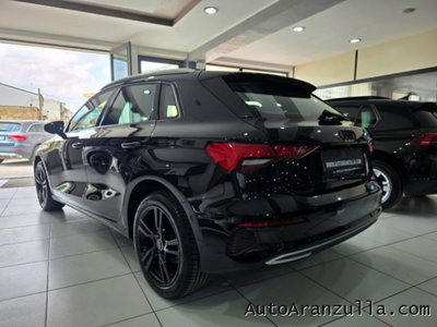 Audi A3 Sportback 30 TDI Business Advanced (6)
