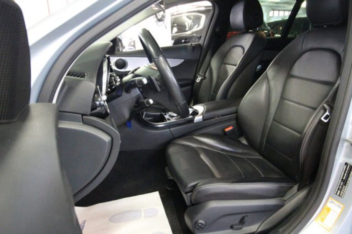 Mercedes-Benz Classe C Station Wagon 220 d 4Matic Auto Sport Force (16)