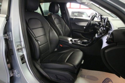 Mercedes-Benz Classe C Station Wagon 220 d 4Matic Auto Sport Force (17)