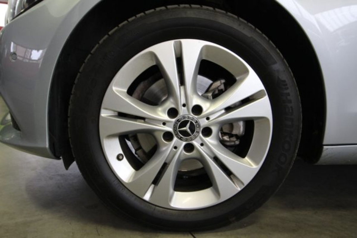 Mercedes-Benz Classe C Station Wagon 220 d 4Matic Auto Sport Force (18)