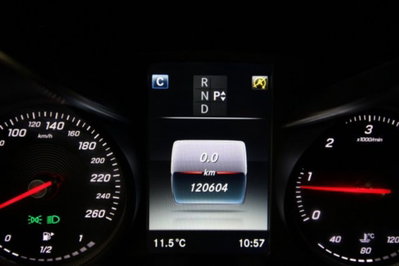 Mercedes-Benz Classe C Station Wagon 220 d 4Matic Auto Sport Force (5)