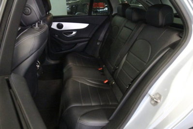 Mercedes-Benz Classe C Station Wagon 220 d 4Matic Auto Sport Force (9)