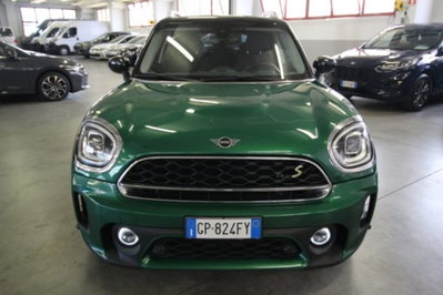 MINI Mini Countryman 1.5 Cooper SE Business Countryman ALL4 usata