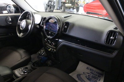 MINI Mini Countryman 1.5 Cooper SE Business Countryman ALL4 (10)