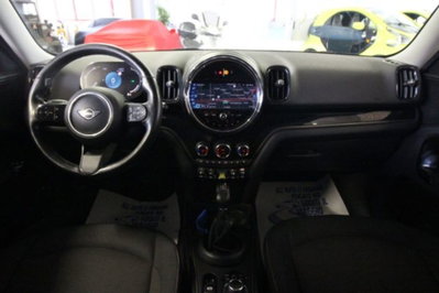 MINI Mini Countryman 1.5 Cooper SE Business Countryman ALL4 (11)